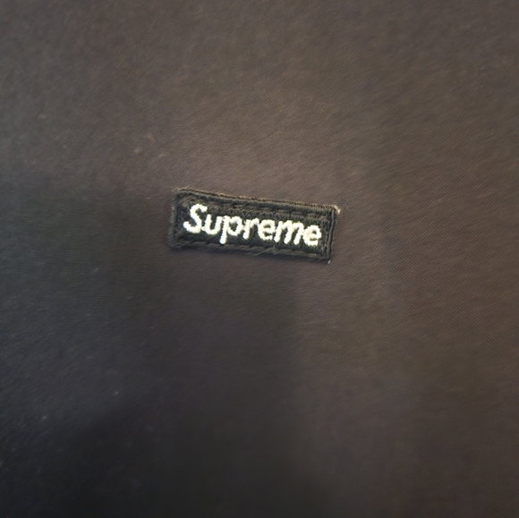 SUPREME Windstopper Jacket - Picture 9 of 12